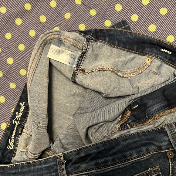 Universal Thread jegging/ skinny jeans - Picture 4 of 4